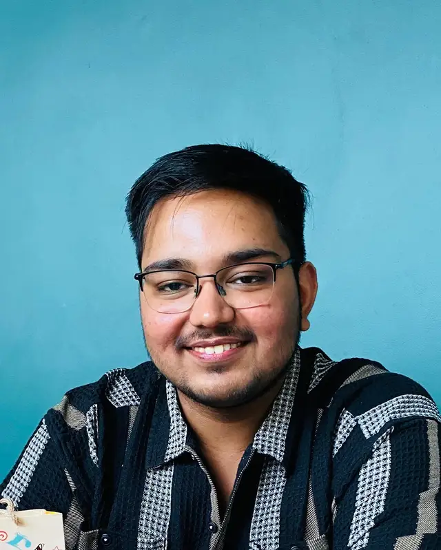 Subraanshu Pratap Singh